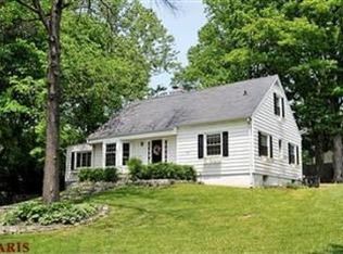 5 Modoc Trl, Saint Louis, MO 63122