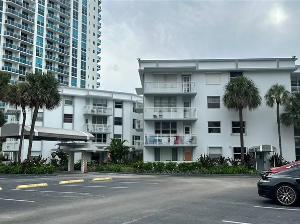 1913 S Ocean Dr APT 410, Hallandale, FL 33009