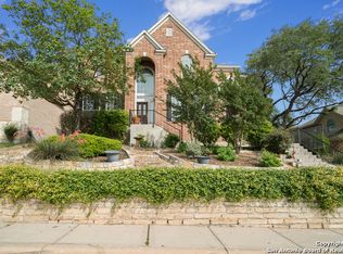 3402 Edge Vw, San Antonio, TX 78259