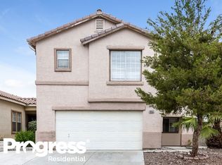 8652 Majestic Pine Ave, Las Vegas, NV 89143