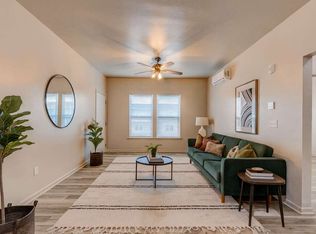 MGVG Living Dublin, Dublin, GA 31021