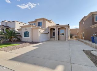3167 Spring Willow, El Paso, TX 79938