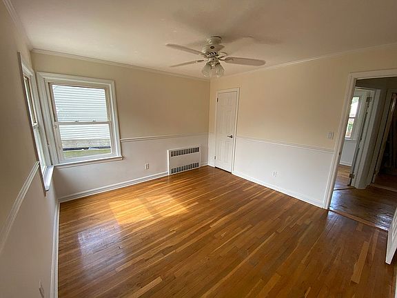 1st floor Bedroom #1