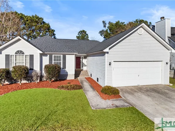 28 Leeward Drive, Savannah, GA 31419