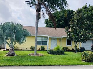 1890 Wheeler Rd, North Palm Beach, FL 33408