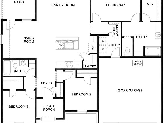 2nd image of this home