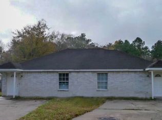 3102 Running River Ln, Spring, TX 77373