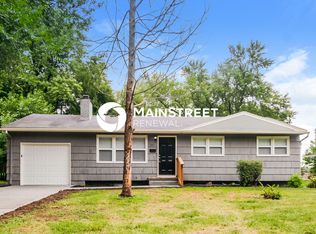 707 Mulberry St, Belton, MO 64012