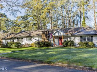 21 Ridgewood Rd SW, Rome, GA 30165