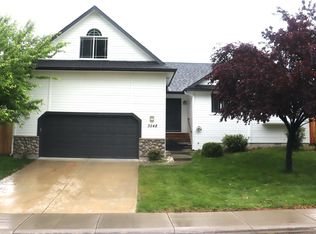 3548 S Green Basin Way, Nampa, ID 83686