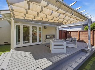 1027 Garland Ave, San Jose, CA