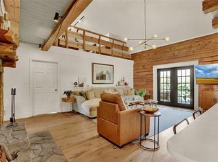 545 Hillside Dr, Spring Branch, TX 78070