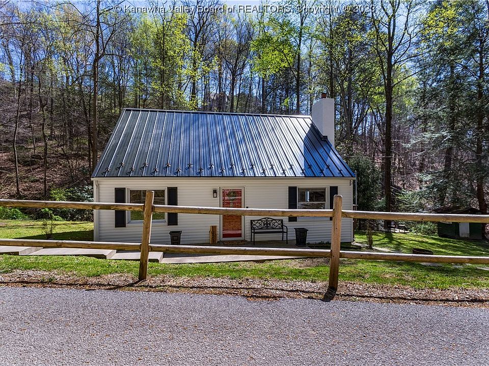 1321 Turley Rd, Charleston, WV 25314 Zillow