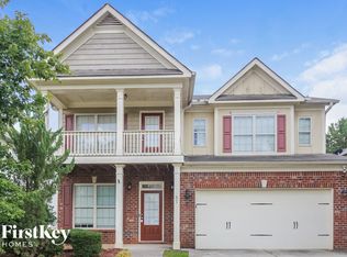 51 Morrison Xing, Dallas, GA 30157