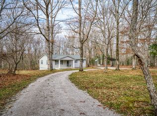 1267 Russell Ridge Rd, Crossville, TN 38555