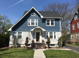 641 Lincoln Ave, Maywood, NJ 07607