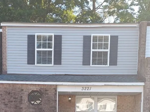 3221 Barlborough Way, Virginia Beach, VA 23453