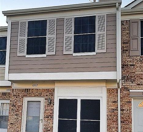 2nd image of 3801 14th St APT 1507