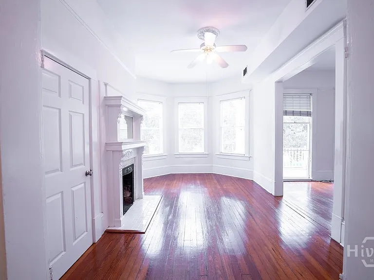 816 Drayton St #2D — Photo 3