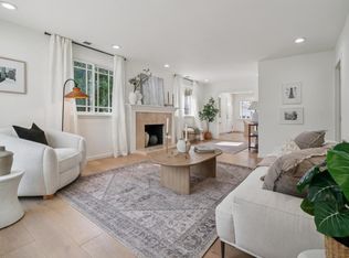 1244 Rose Ave, Mountain View, CA 94040