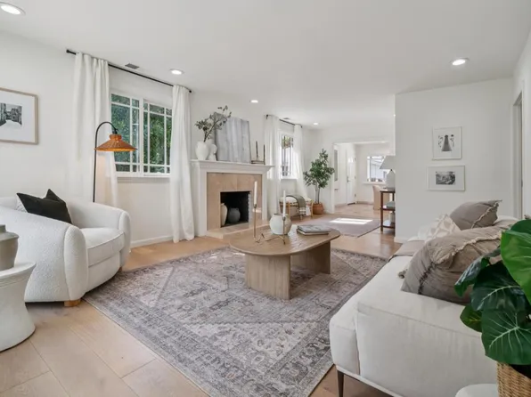 1244 Rose Ave, Mountain View, CA 94040