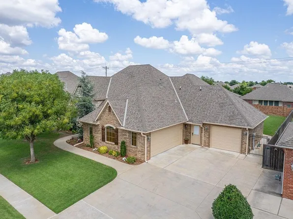 13900 Portofino Strada, Oklahoma City, OK 73170