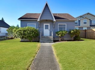 834 E 44th St, Tacoma, WA 98404