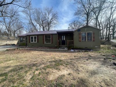 206 Christiana Street, Crane, MO, 65633