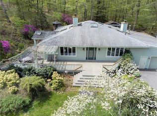 126 Bundy Ln, Mansfield, CT 06268