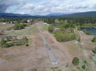 Airport Rd, CLE ELUM, WA 98922