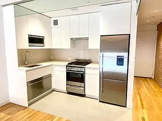 Rented by Corcoran