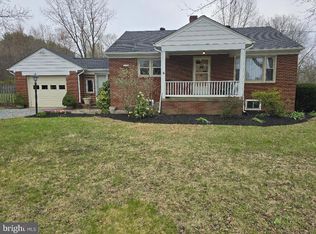 31 S Berlin Pike, Lovettsville, VA
