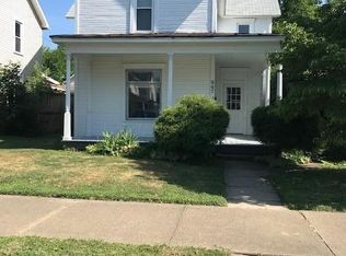 647 E Wheeling St, Lancaster, OH