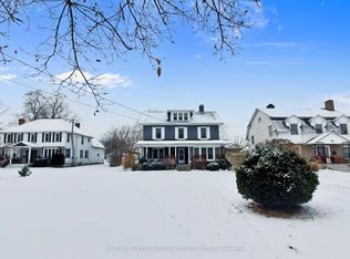 535 Niagara Blvd, Fort Erie, ON L2A3H3