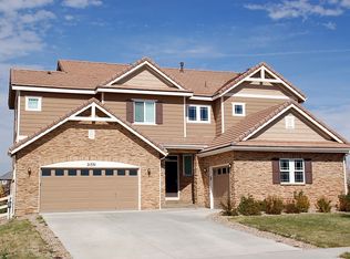 21331 E Flora Pl, Aurora, CO 80013