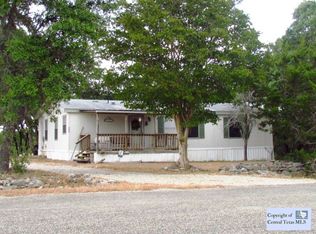 504 & 506 Henderson Dr, Spring Branch, TX 78070