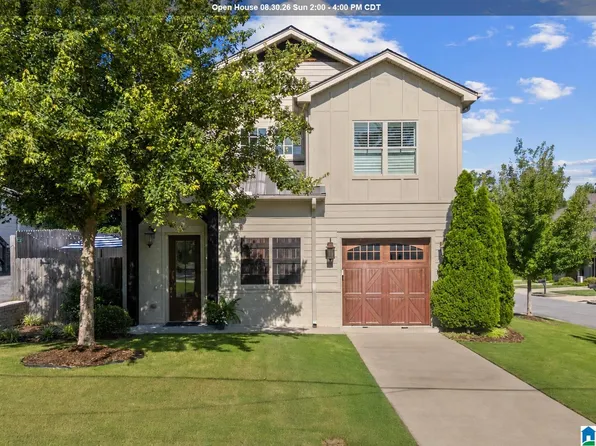 433 Edgewood Pl, Homewood, AL 35209