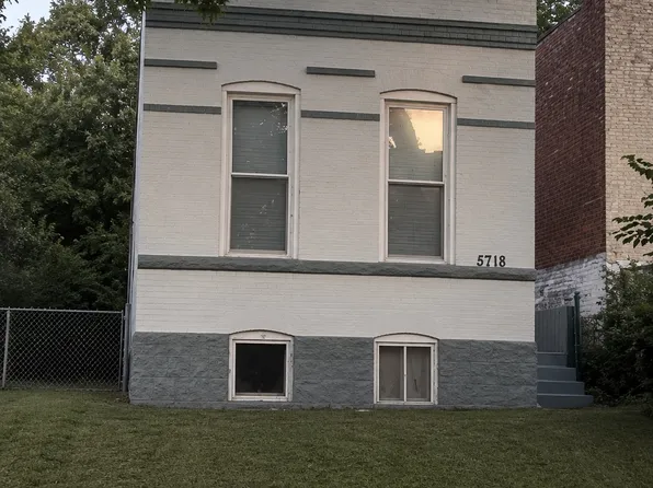 5718 Minnesota Ave, Saint Louis, MO 63111