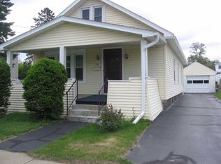 973 Florence Ave, Schenectady, NY 12303