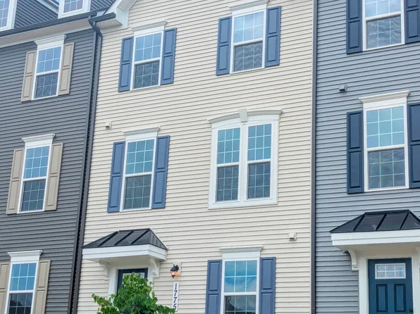 1775 Atlas Dr, Frederick, MD 21702