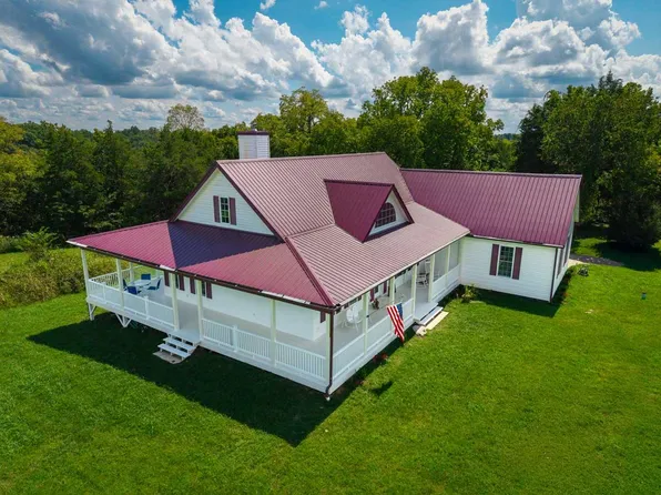 1675 Watts Mill Rd, Nicholasville, KY 40356