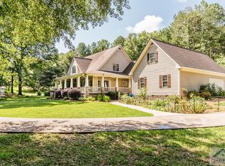 2091 Clotfelter Rd, Bogart, GA 30622