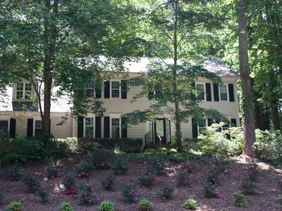 100 Gracewood Ct, Cary, NC, 27513