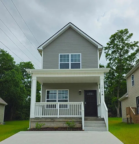1218 Paradise Hill Rd #A Photo 1