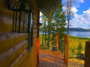 21 Lakeview Ln, Anaconda, MT 59711