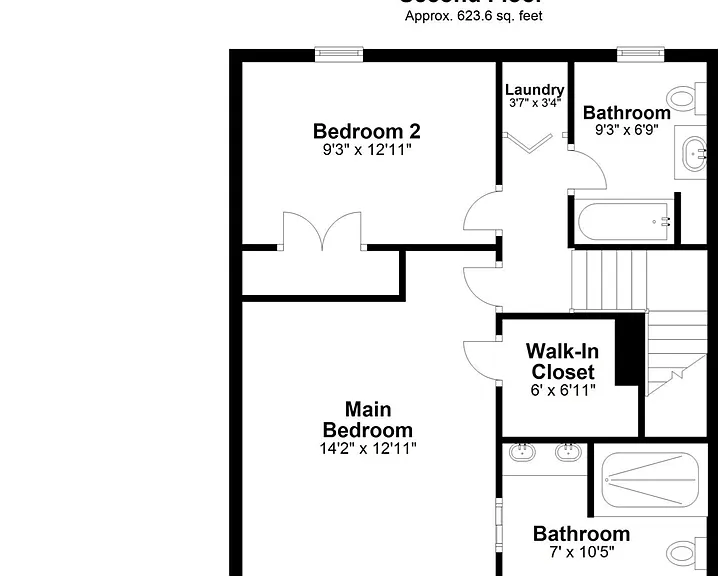 27 Mill St #D — Photo 22