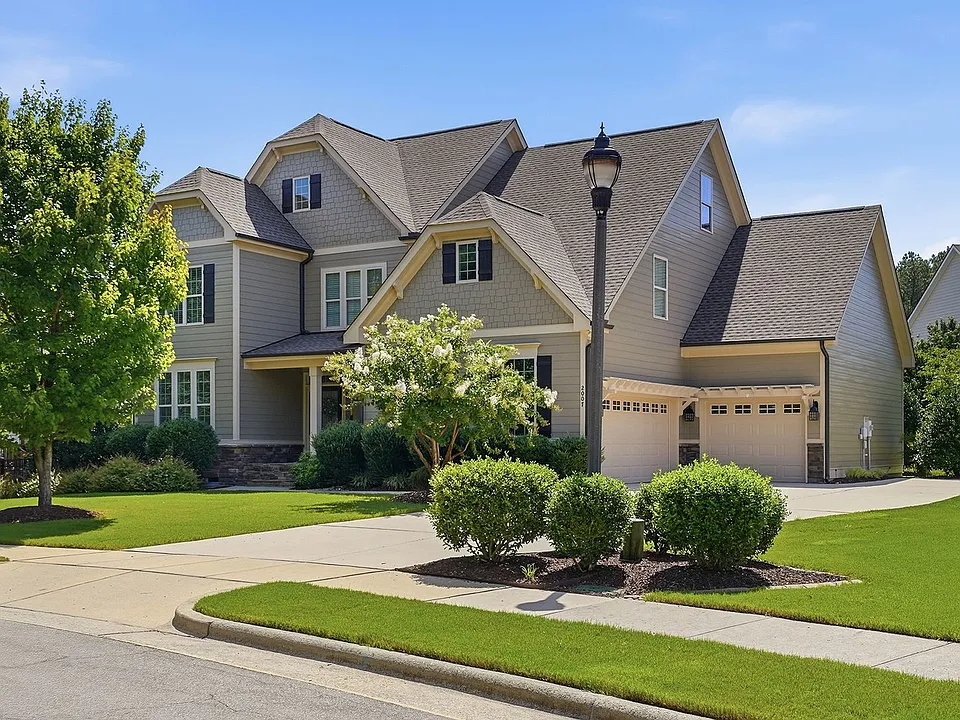 2007 Burrus Hall Cir