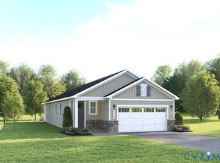 4644 Four Leaf Ln, Midlothian, VA 23112