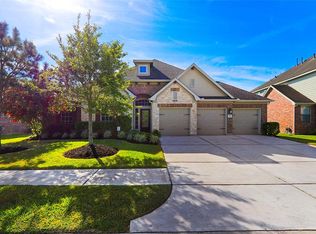 9710 Bonham Lakes Ln, Humble, TX 77396