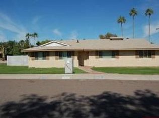 9401 N 34th Pl, Phoenix, AZ 85028